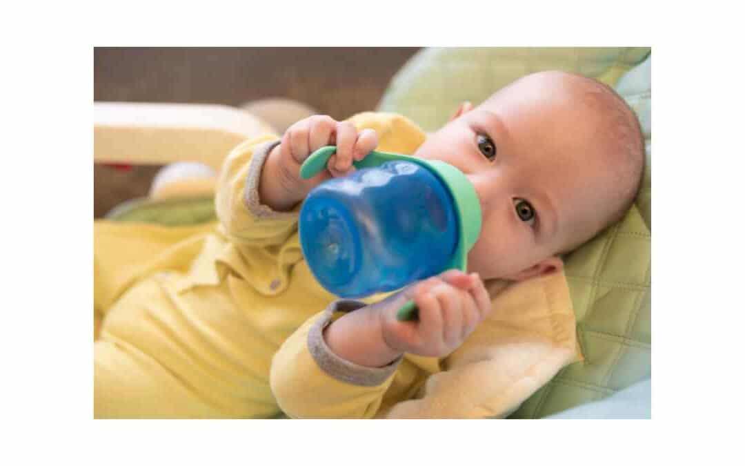 Tap Water and Infant Hydration: Is It Safe for Babies to Drink?