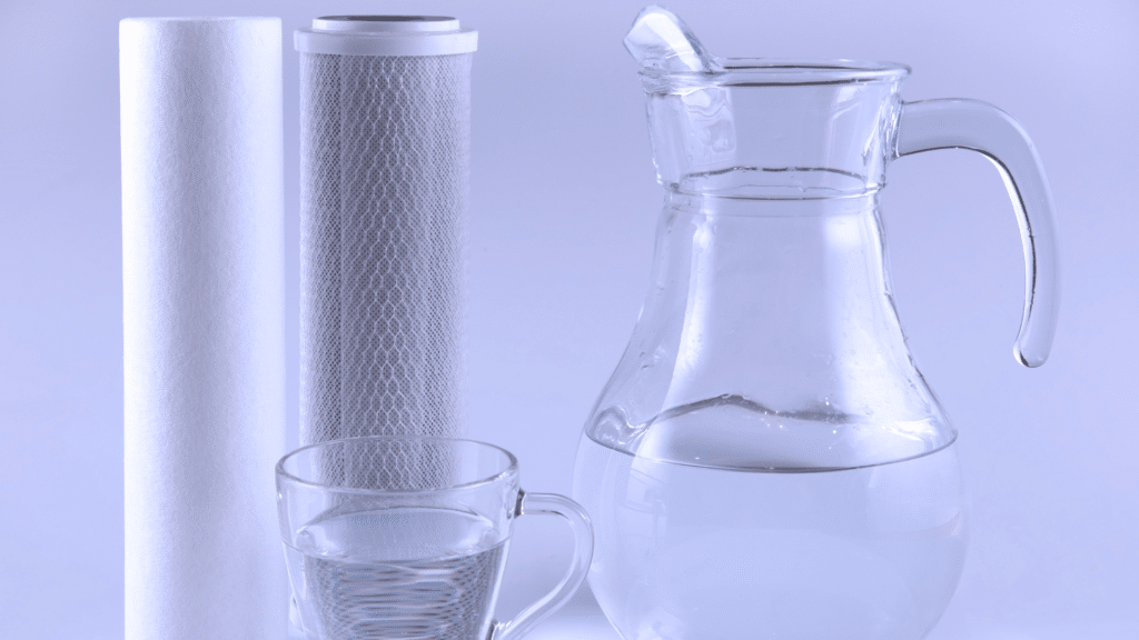 Exploring Purified vs. Distilled Water for Babies Understanding the