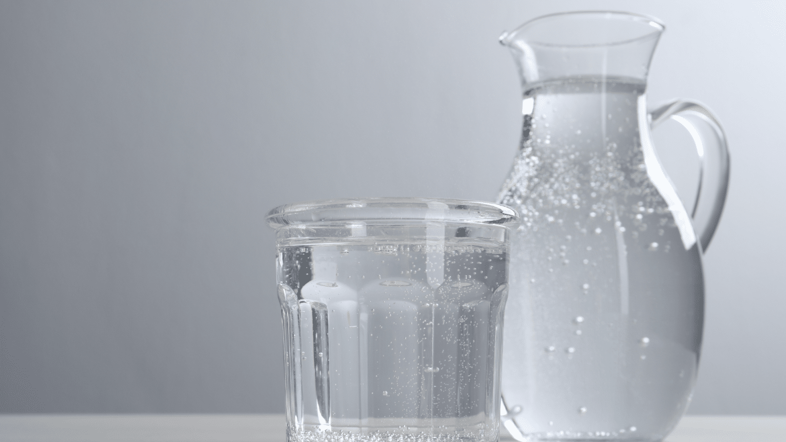 Exploring Purified vs. Distilled Water for Babies Understanding the