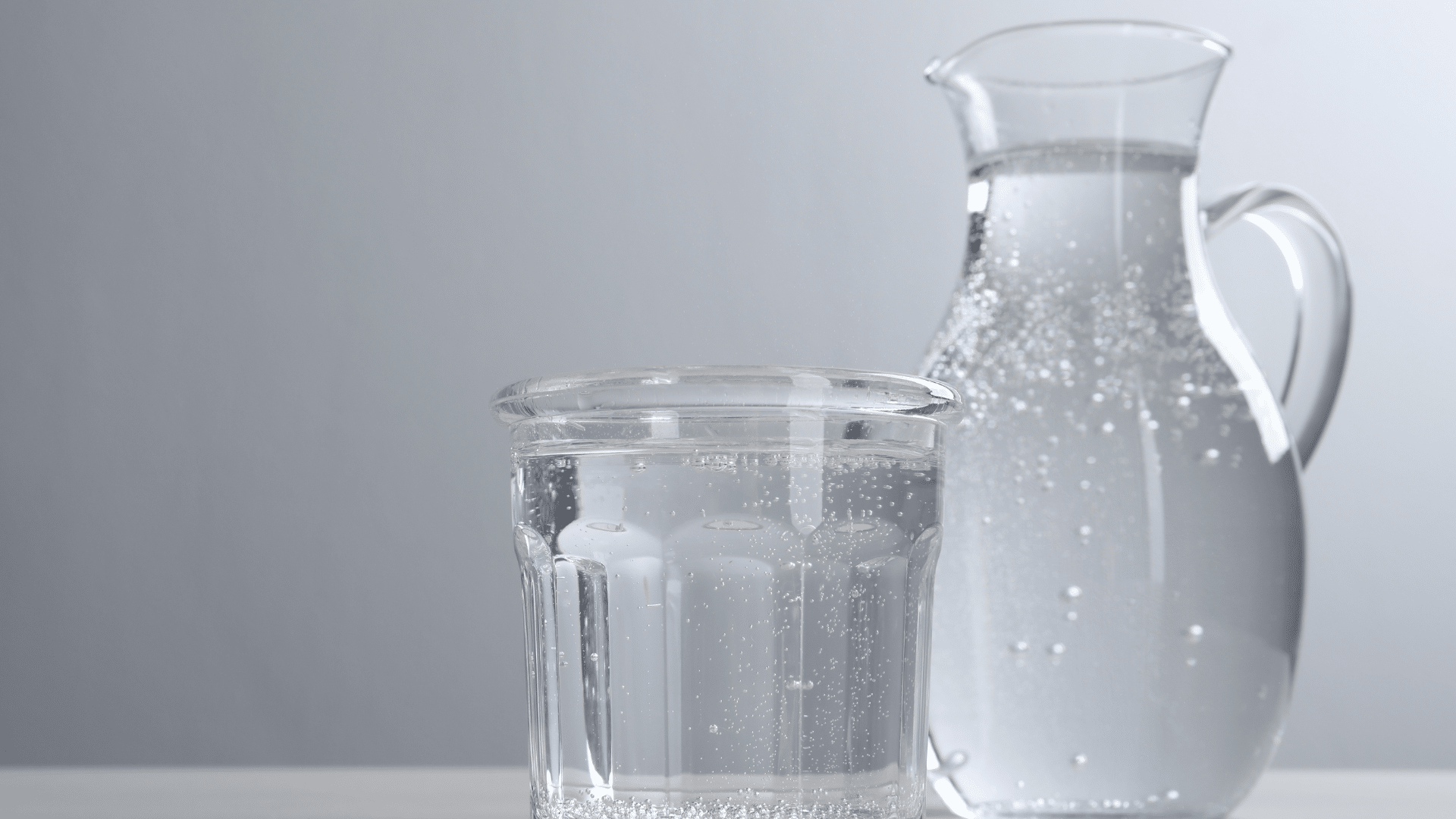 Exploring Purified vs. Distilled Water for Babies Understanding the