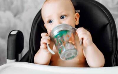 The Best Water for Baby Formula: Distilled or Purified?