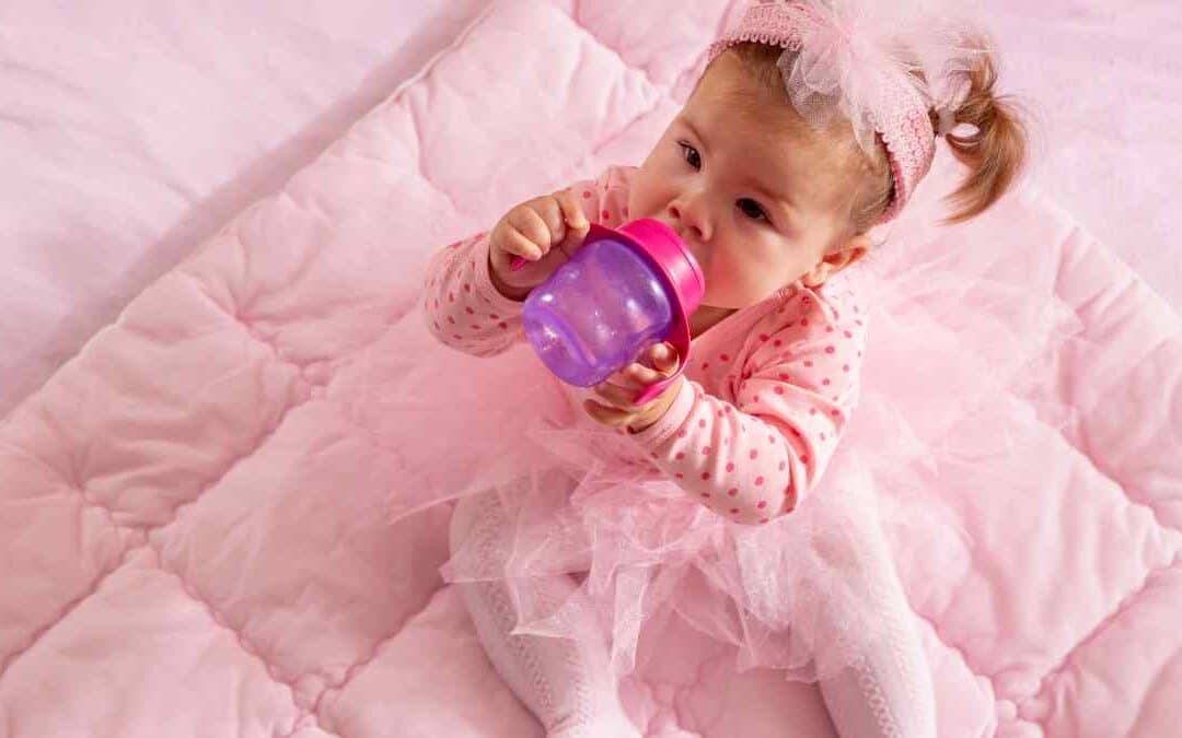 The Importance of Safe Drinking Water for Babies