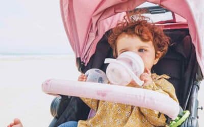 Distilled Water for Baby Formula: What You Need to Know