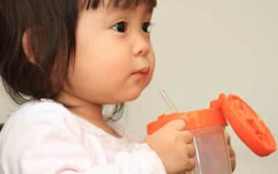 The Advantages and Disadvantages of Using Distilled Water for Babies