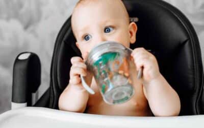 When Can Babies Have Water? A Comprehensive Guide for New Parents