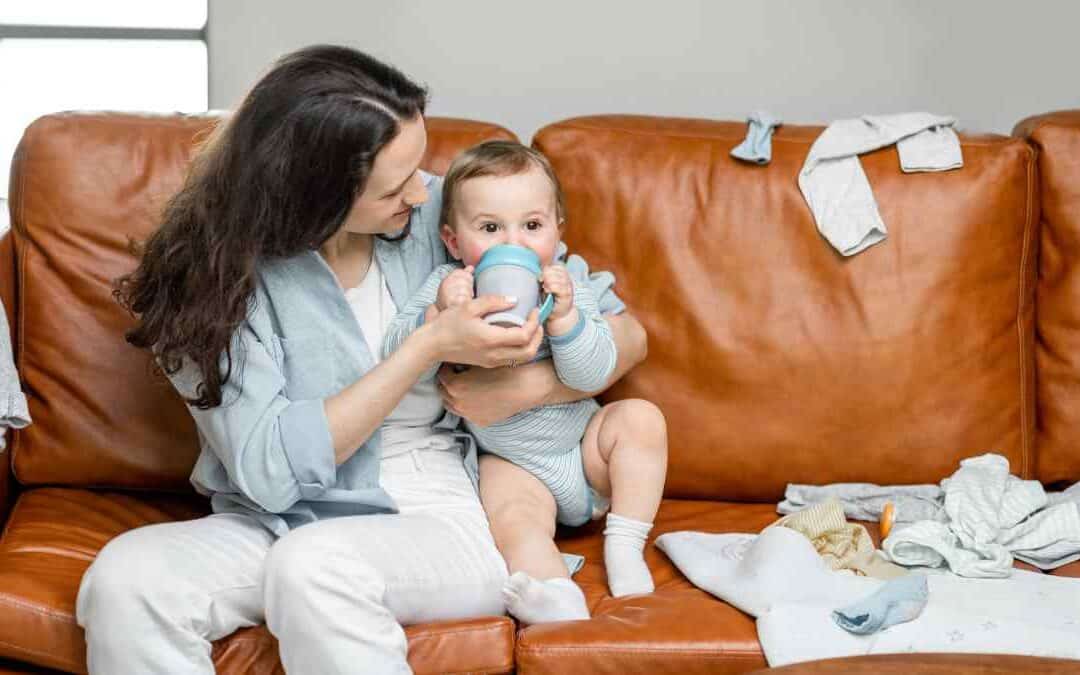 When Can a Baby Have Water? The Dos and Don’ts for Newborns