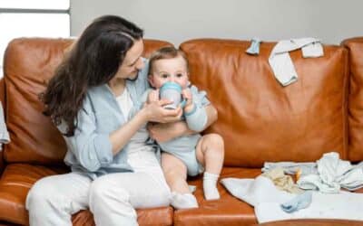 When Can a Baby Have Water? The Dos and Don’ts for Newborns