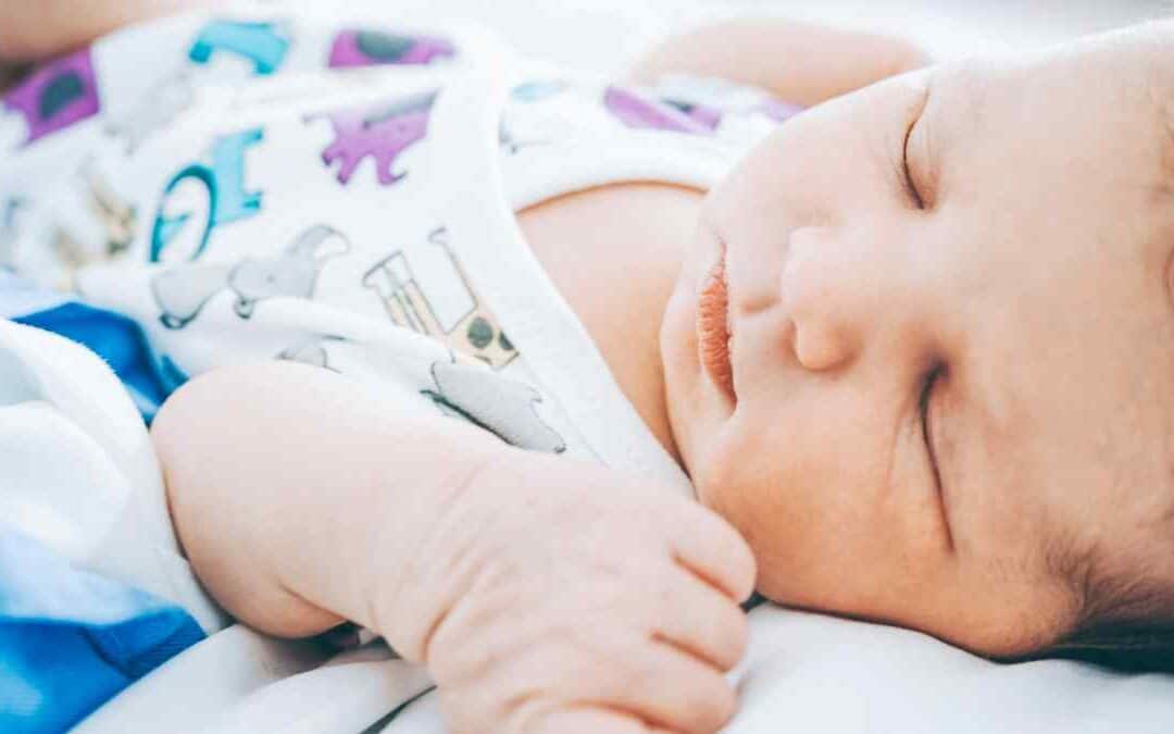 Can You Give Newborns Water? What You Need to Know