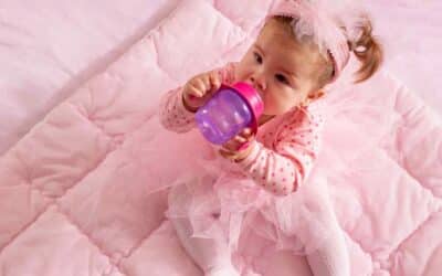 The Importance of Safe Drinking Water for Babies