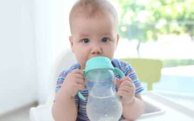 The Pros and Cons of Using Purified Water for Baby Formula