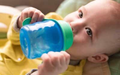 Can You Boil Tap Water for Baby Formula?