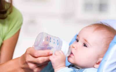 The Importance of Using Safe Water for Your Baby