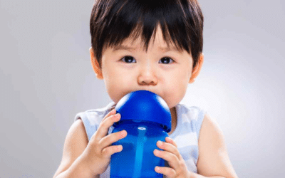 Is Purified Water Safe for Babies’ Immune System?