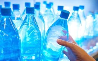 Ensuring the Safety of Bottled Water for Babies