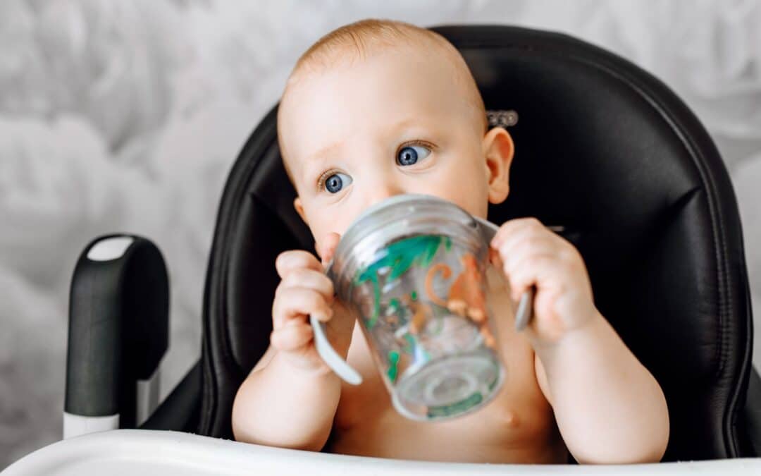 Hydration for Little Ones: Expert Tips on Introducing Water to Babies