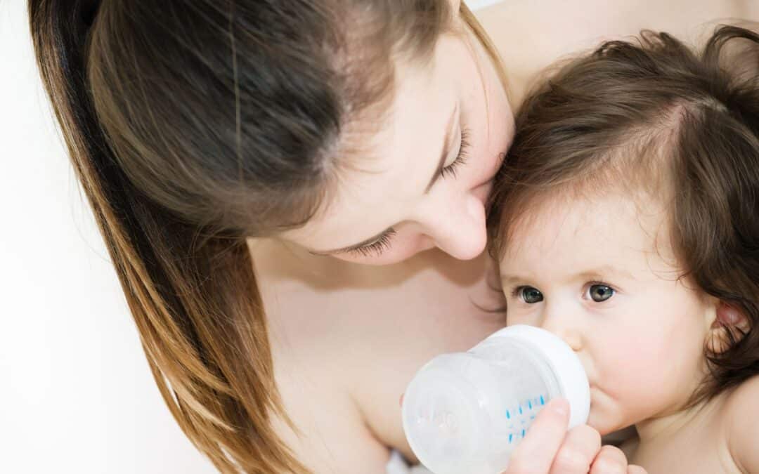 Water for 6-Month-Olds: What Every Parent Should Know