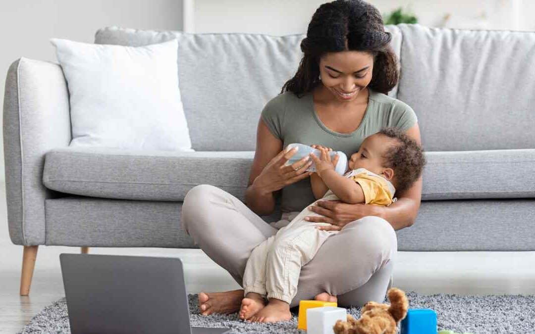 Why Can’t Babies Have Water? Understanding the Risks
