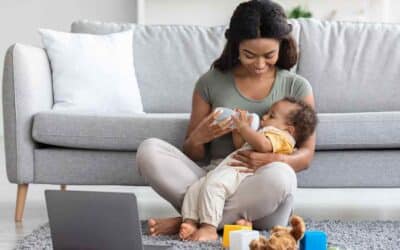 Why Can’t Babies Have Water? Understanding the Risks