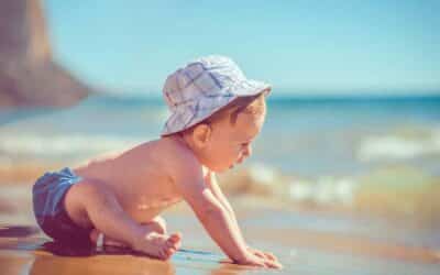 When Can I Give My Baby Water? Tips for New Parents