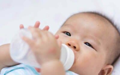Promoting Hydration in Babies: Effective Strategies for New Parents