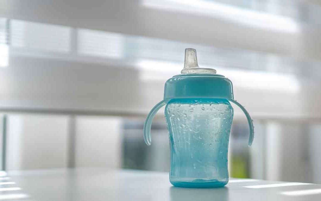 Can My 6-Month-Old Have Water? Understanding the Guidelines