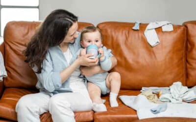 When Should Babies Drink Water? Tips for New Parents