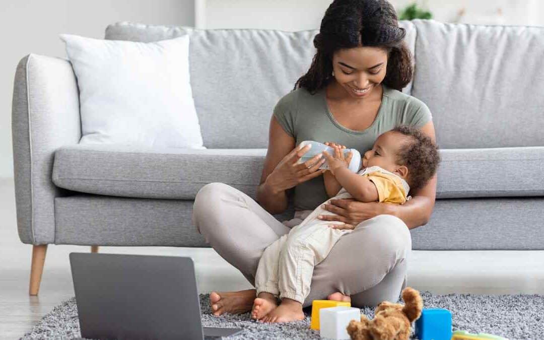 Can I Give My Baby Water? A Guide for New Parents