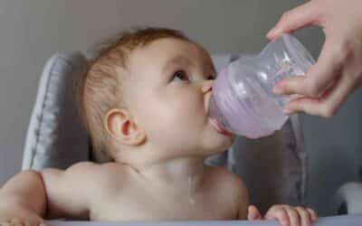 Can Newborns Drink Water? The Risks and Benefits