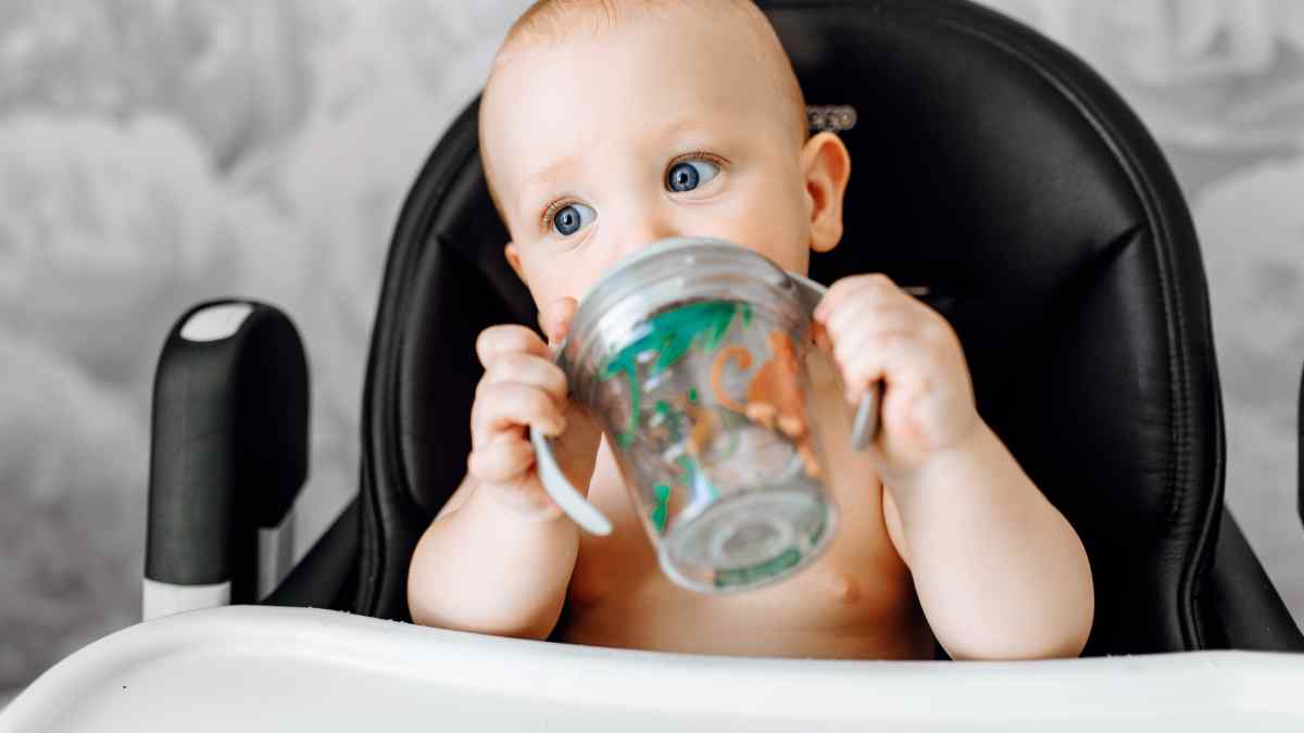 Water for Babies Under 6 Months What You Need to Know Baby Water