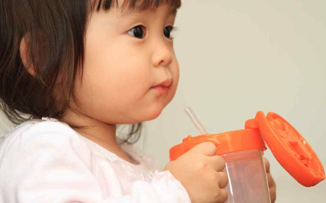 Why Can’t Babies Drink Water? The Science Behind It