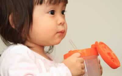 Can I Give My 6-Month-Old Water? The Facts You Should Know