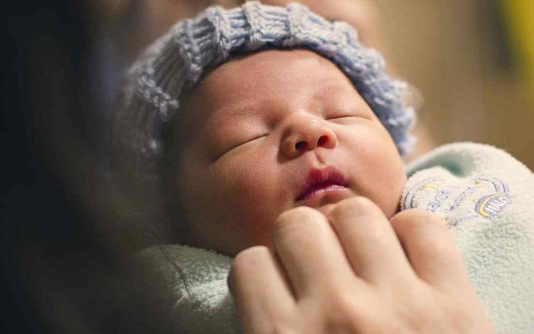 Understanding the Risks: Giving Water to Newborns