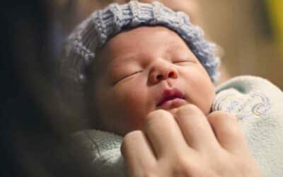 Understanding the Risks: Giving Water to Newborns