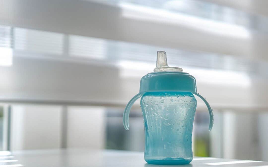 Infant Hydration Demystified: Unveiling Water Guidelines for New Parents