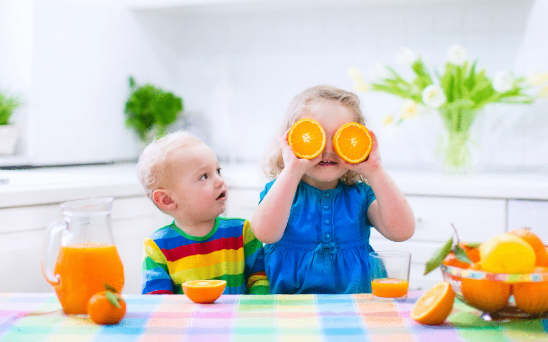 Managing Baby’s Feeding Routine as a Single Parent