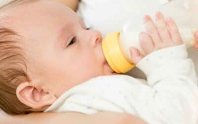 Exploring the Top European Baby Formula Brands: A Comprehensive Guide