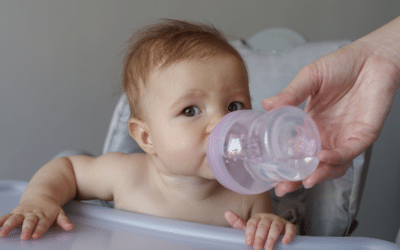7-Month-Old’s Water Intake: Potential Risks and Benefits
