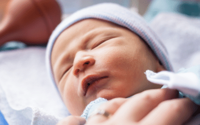 Guiding Babies’ Water Consumption: Tips for New Parents