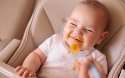 Nurturing Your Baby’s Hydration: A Comprehensive Parent’s Handbook