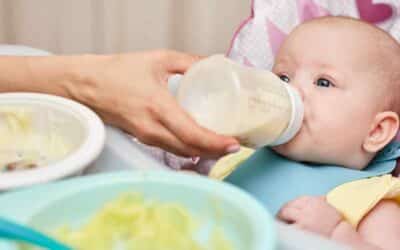 Journey with Ease: A Comprehensive Guide to Storing Baby Formula While Travelling