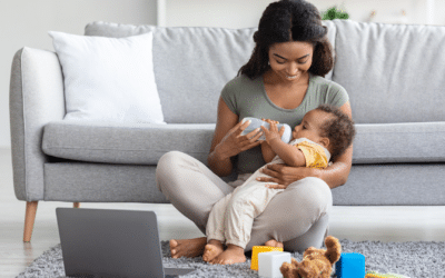 The Vital Importance of Hydration for Infant Health