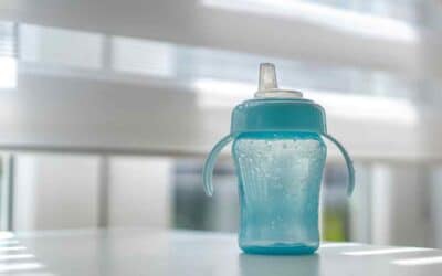 Can You Give a Newborn Water? A Guide for New Parents