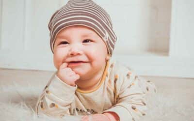 Water for Baby: A Comprehensive Guide for Parents