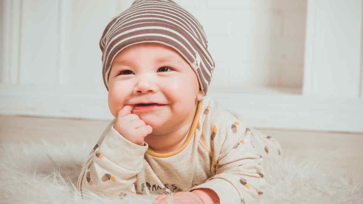 Water for Baby A Comprehensive Guide for Parents Baby Water