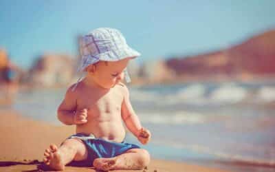 When Can Babies Start Drinking Water? Tips for New Parents