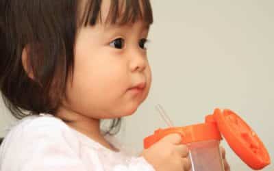 Do Babies Drink Water? The Facts You Should Know