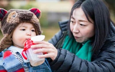 Can 5 Month Old Have Water? Understanding the Guidelines