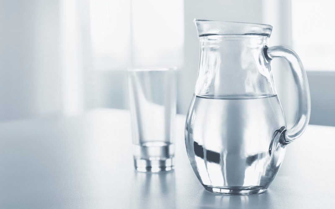 Mineral Water and Infant Health: A Holistic Handbook