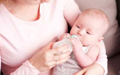 Pure Beginnings: The Link Between Water Quality and Baby Health