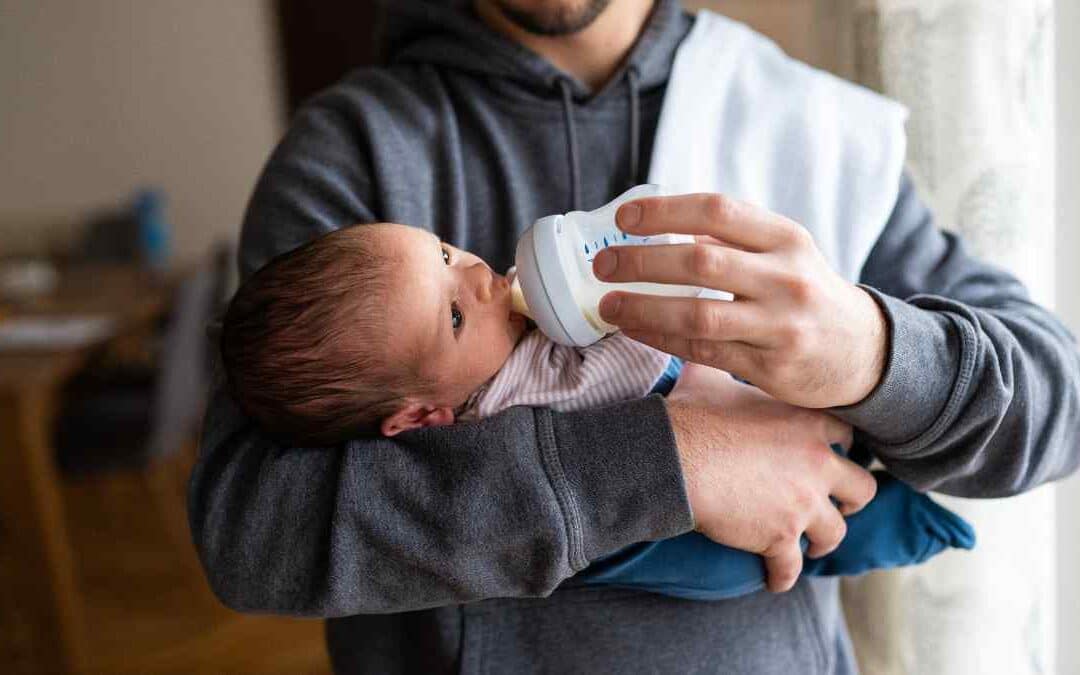 Mastering Baby Garment Care: A Step-by-Step Guide